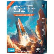 Opakowanie SETI: Poszukiwania pozaziemskich cywilizacji