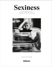 Okładka książki Sexiness