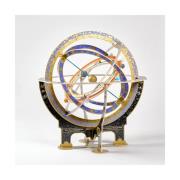 Opakowanie Sfera armilarna (średnica 33cm) zestaw do samodzielnej budowy