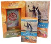 Opakowanie Shaman Oracle