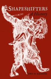 Okładka książki Shapeshifters: A History