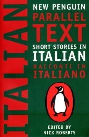Okładka książki Short Stories in Italian: Racconti in Italiano