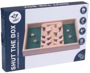 Opakowanie Shut the BOX podwójny