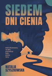 Okładka książki Siedem dni cienia