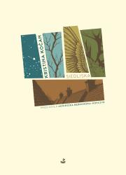 Okładka książki Siedliska