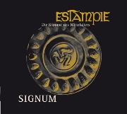 Okładka książki Signum CD