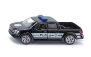 Opakowanie Siku Magenta - Ford F150 US Policja
