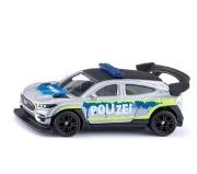 Opakowanie Siku Magenta - Ford Mustang Mach-E 1400 Policja