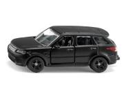 Opakowanie Siku Magenta - Range Rover Sport