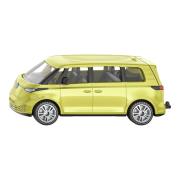 Opakowanie Siku Magenta - VW ID.Buzz