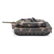 Opakowanie Siku Super - Czołg w opakowaniu moro