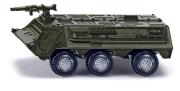Opakowanie Siku Super - Pojazdy militarne S8310
