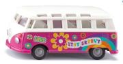 Opakowanie Siku Super - VW T1 Samba