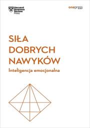 Okładka książki Siła dobrych nawyków. Inteligencja emocjonalna