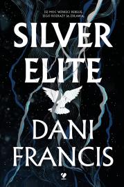 Okładka książki Silver Elite wyd. 2