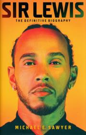 Sir Lewis. Autor: Sawyer Michael E.. Dadada.pl Okładka książki Sir Lewis
