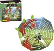 Opakowanie Skaczące pająki 24el