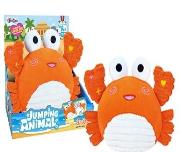 Opakowanie Skaczący krab z muzyką