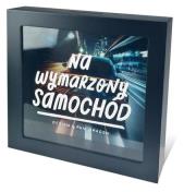 Opakowanie Skarbonka Home Samochód