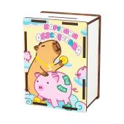 Opakowanie Skarbonka Kapibara Oszczędzara