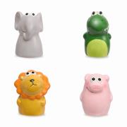 Skarbonka Mały Przyjaciel 1szt.mix. Wydawca: TRENDHAUS. Dadada.pl Opakowanie Skarbonka Mały Przyjaciel 1szt.mix