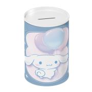 Opakowanie Skarbonka metalowa Cinnamoroll 10x15cm