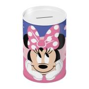 Opakowanie Skarbonka metalowa Minnie 10x15cm