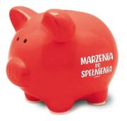 Opakowanie Skarbonka Pastel-Marzenia do spełnienia