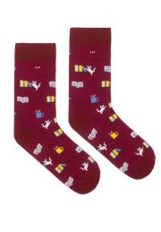 Opakowanie Skarpetki bawełna organiczna dla moli... 42-46