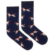 Opakowanie Skarpetki bawełna organiczna teriery 42-46