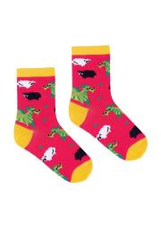 Opakowanie Skarpetki dziecięce Smok Wawelski 26-30