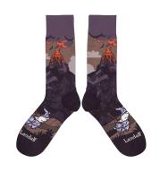 Opakowanie Skarpetki - Lamdalf rozm. 42/46