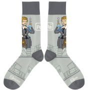 Opakowanie Skarpetki - Maria Skłodowska-Curie rozm. 37/41