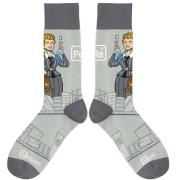 Opakowanie Skarpetki - Maria Skłodowska-Curie rozm. 42/46