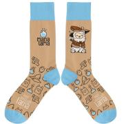 Opakowanie Skarpetki - Not enough lama, Mana Lama rozm. 42/46