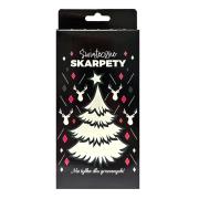 Opakowanie Skarpetki w reniferki