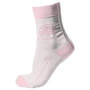 Opakowanie Skarpety Kwiaty dla Mamy (różowe) rozm. 36-39