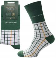 Opakowanie Skarpety Optymista rozm. 42-46