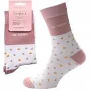 Opakowanie Skarpety rozm. 36-39