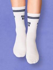 Skarpety sportowe PER ASPERA AD ASTRA 41-46. Wydawca: Nadwyraz. Dadada.pl Opakowanie Skarpety sportowe PER ASPERA AD ASTRA 41-46