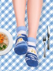 Opakowanie Skarpety stopki Zimne Nóżki 39-42