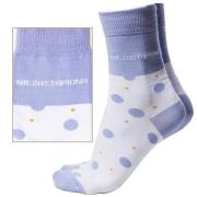 Opakowanie Skarpety Super Dziewczyna 36-39