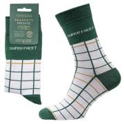 Opakowanie Skarpety Super Facet rozm. 42-46