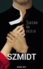 Okładka książki Skazani na grzech