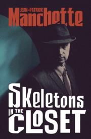 Okładka książki Skeletons in the Closet