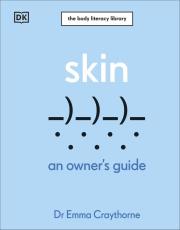 Okładka książki Skin. An Owner's Guide