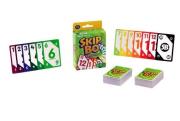 Opakowanie Skip-Bo Gra karciana