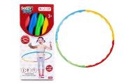 Opakowanie Składane hula hop Sportox Kids 79cm