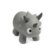 Opakowanie Skoczek dziecięcy dmuchany Dinu grey