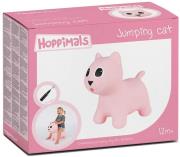 Opakowanie Skoczek kotek różowy Tff hoppimals  box